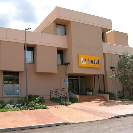 As Porta Catalana Hotel La Jonquera Buitenkant foto