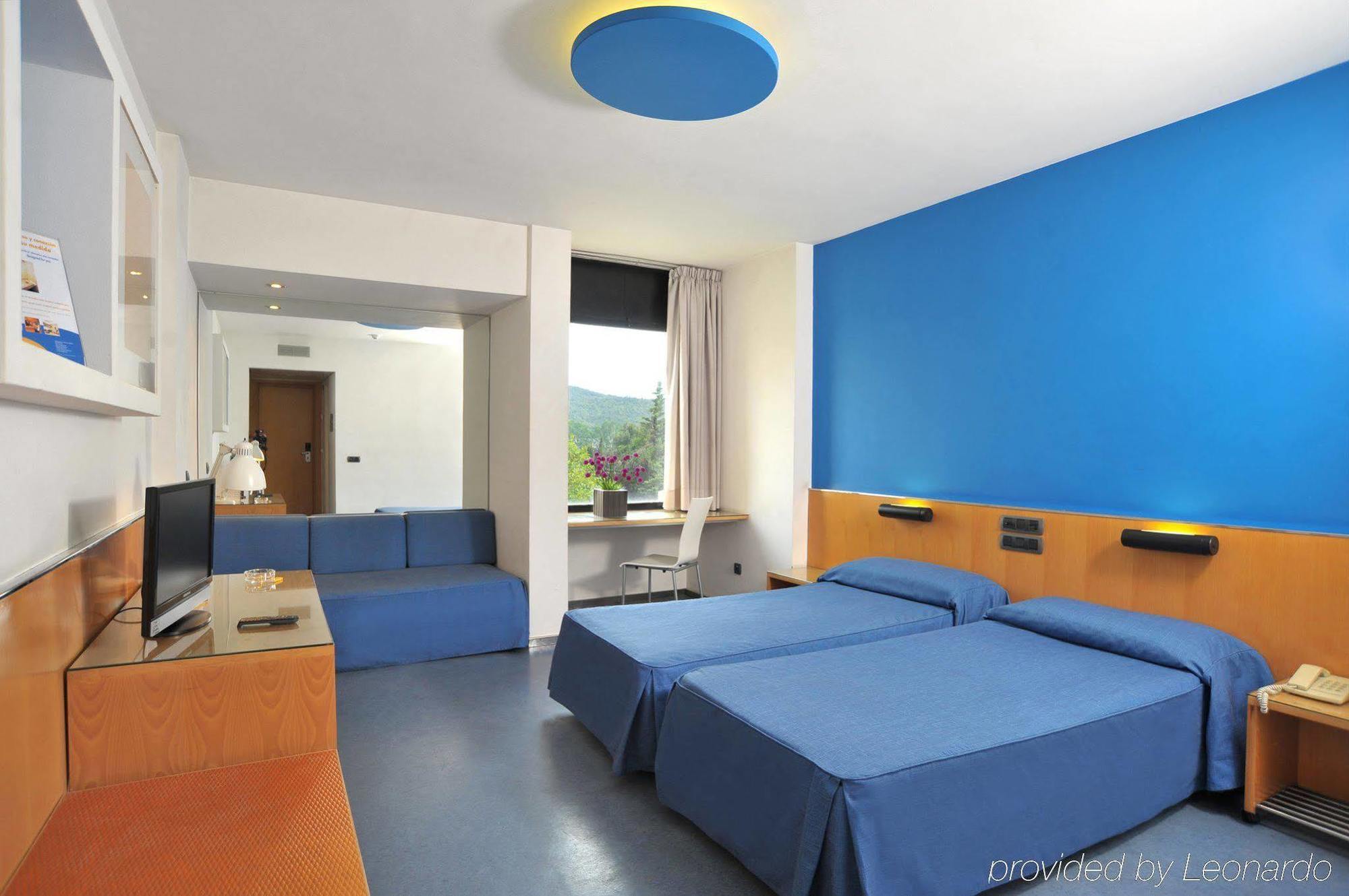 As Porta Catalana Hotel La Jonquera Buitenkant foto